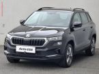 Škoda Karoq - fotka číslo 2