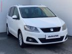 Seat Alhambra - fotka číslo 0