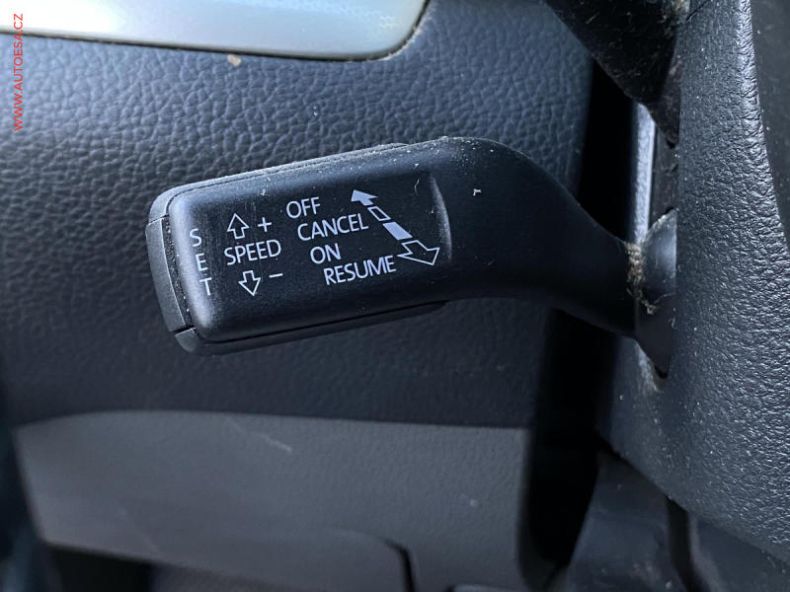 Seat Alhambra - hlavní fotka