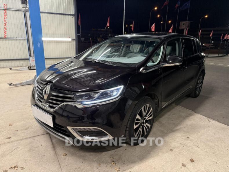 Renault Espace - hlavní fotka inzerátu