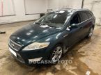 Ford Mondeo - fotka číslo 0
