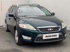 Ford Mondeo - fotka číslo 0