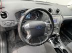 Ford Mondeo - fotka číslo 11