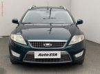 Ford Mondeo - fotka číslo 1