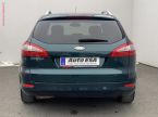 Ford Mondeo - fotka číslo 4