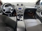 Ford Mondeo - fotka číslo 7