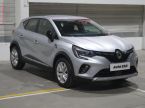Renault Captur - fotka číslo 0