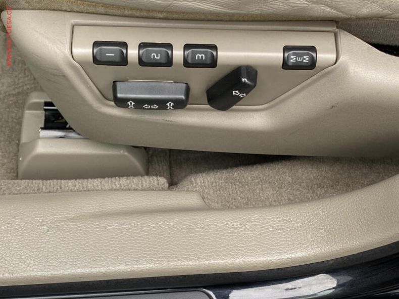 Volvo S80 - hlavní fotka