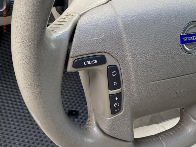 Volvo S80 - hlavní fotka