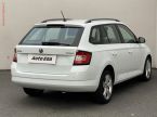 Škoda Fabia - fotka číslo 3