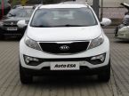 Kia Sportage - fotka číslo 1