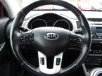 Kia Sportage - fotka číslo 20