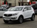 Kia Sportage - fotka číslo 2