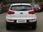 Kia Sportage - fotka číslo 4