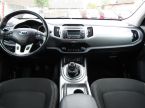 Kia Sportage - fotka číslo 7