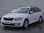 Škoda Octavia - fotka číslo 2