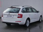 Škoda Octavia - fotka číslo 3