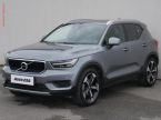 Volvo XC40 - fotka číslo 2