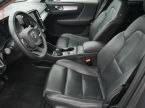 Volvo XC40 - fotka číslo 8