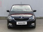 Škoda Fabia - fotka číslo 1