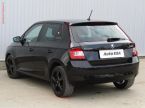 Škoda Fabia - fotka číslo 5