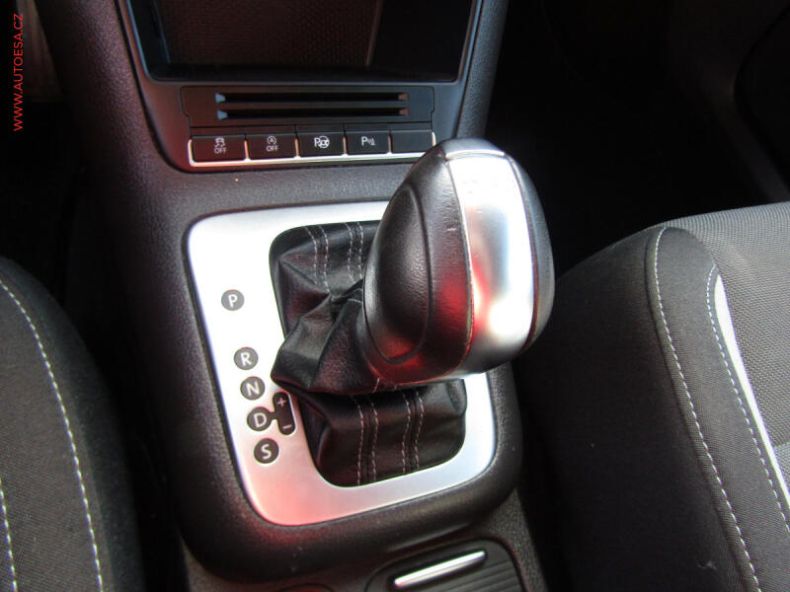 Volkswagen Tiguan - hlavní fotka