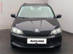 Škoda Fabia - fotka číslo 1