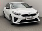 Kia Pro_cee´d - fotka číslo 0