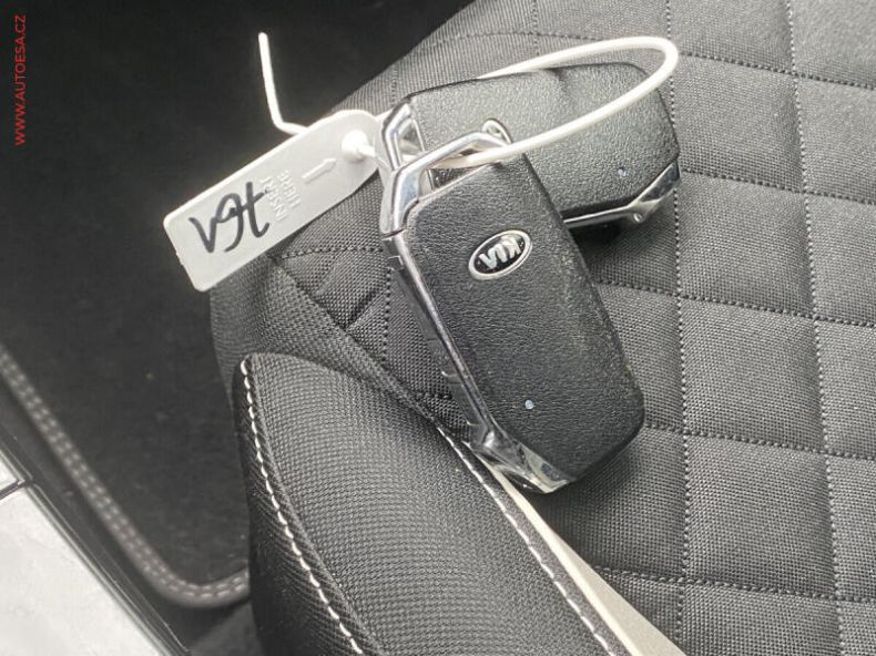 Kia Pro_cee´d - hlavní fotka