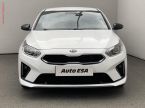 Kia Pro_cee´d - fotka číslo 1