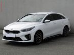 Kia Pro_cee´d - fotka číslo 2