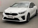 Kia Pro_cee´d - fotka číslo 2