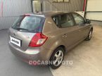 Kia Cee'd - fotka číslo 1