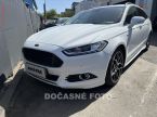 Ford Mondeo - fotka číslo 0