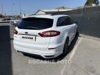 Ford Mondeo - fotka číslo 1