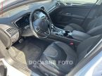 Ford Mondeo - fotka číslo 2