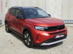 Opel Frontera - fotka číslo 0