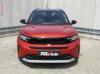 Opel Frontera - fotka číslo 1