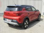 Opel Frontera - fotka číslo 3