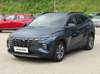 Hyundai Tucson - fotka číslo 2