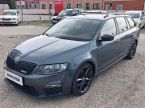 Škoda Octavia - fotka číslo 2