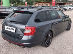 Škoda Octavia - fotka číslo 3