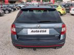 Škoda Octavia - fotka číslo 4