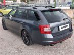 Škoda Octavia - fotka číslo 5