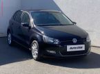 Volkswagen Polo - fotka číslo 0