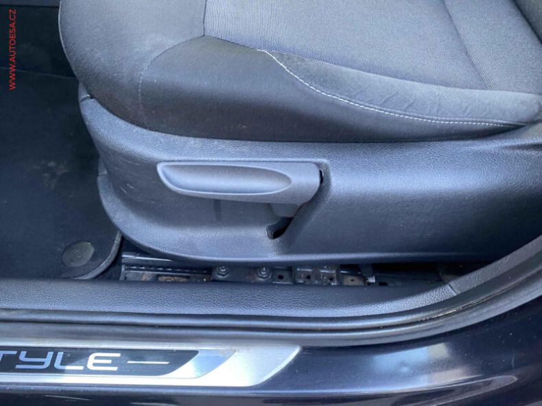 Volkswagen Polo - hlavní fotka
