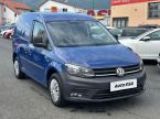 Volkswagen Caddy - fotka číslo 0