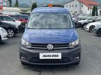 Volkswagen Caddy - fotka číslo 1
