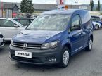 Volkswagen Caddy - fotka číslo 2