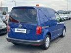 Volkswagen Caddy - fotka číslo 3